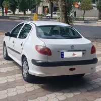 206sdv8|خودرو سواری و وانت|رشت, دخانیات|دیوار