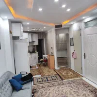 40 متر طوس+12 متر حیاط اختصاصی