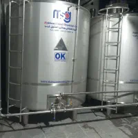 خدمات جوشکاری استیل جوش ارگون