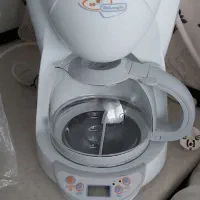 قهوه جوش قهوه ساز