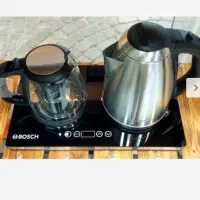 فروش چایی ساز بوش