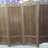 پارتیشن پاراوان عرض۷۰پانیذزیرتاج ام دی اف