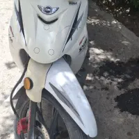 شوکا 125.   401