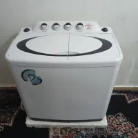لباسشویی در حد نو