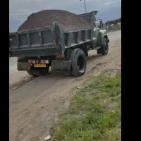 شن و ماسه و حمل نوخاله با مناسب‌ترین تونی ۷۰۰