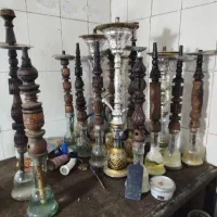 قلیون|کلکسیون و سرگرمی|طرقبه, |دیوار
