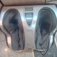 ماساژور پا