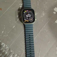 اپل واچ اولترا 2