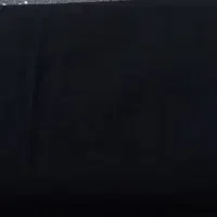 چادرکریستال مشکی