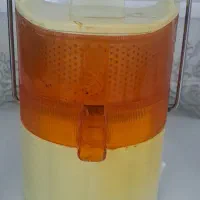 اب میوه گیری