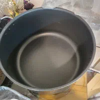 قابلمه و تابه تفلون  تابان