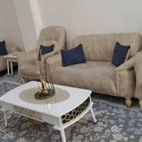 مبل راحتی ۷ نفره بدون میز