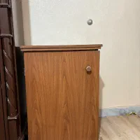میز چرخ خیاطی