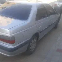 پژوپارس