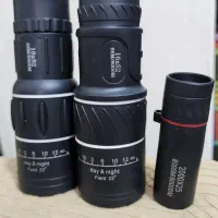 دوربین تک‌چشمی حرفه‌ای