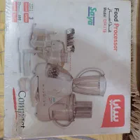 غذا ساز سایا