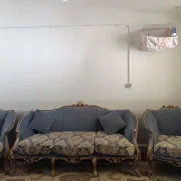 مبل|مبلمان خانگی و میز عسلی|کنارک, |دیوار