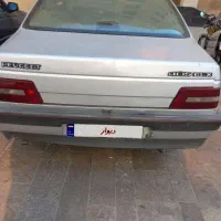 پژو ۴۰۵