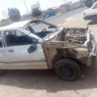 خدمات صافکاری نقاشی  ویدکش