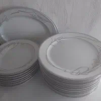 خورشت و پلو خوری توس چینی