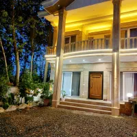 استخردار نوساز 2خواب لاکچری