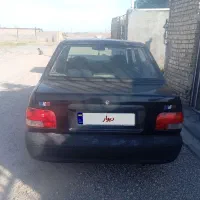 پراید 83