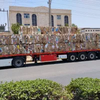 ضایعات کارتن...