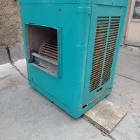 کولر آبی ۳۵۰۰کارکرده