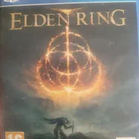 بازی الدن رینگ برای ps4