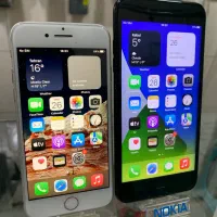 آیفون۷ حافظه ۱۲۸...آیفون۷پلاس حافظه۱۲۸