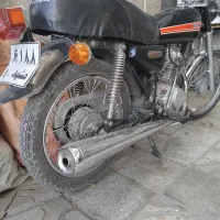 موتور فوق تمیز
