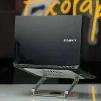 لپتاپ Gigabyte G5 KF5/i7-13620H/16/8GB RTX4060فوری