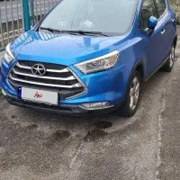 جک s3 مدل ۱۴۰۰ آبی کمیاب