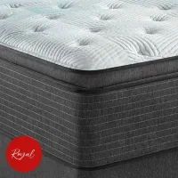 تشک رویال طبی فنری (کفی تخت موجود) پرداخت درب منزل
