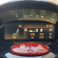 تعمیرات تخصصی ساعت ۲۰۶ و ۲۰۷