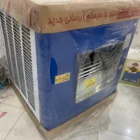 کولر آبی ۴۰۰۰