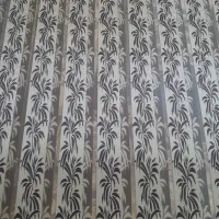 پرده زبرا کرکره ای