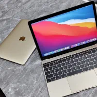 مکبوک '12 Retina بسیار تمیز حافظه 512-سایفر سیستم