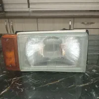 چراغ جلو پیکان