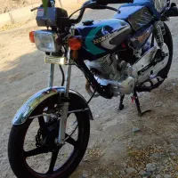 موتور هندا پرواز ۲۰۰،موتور لیفان kps200