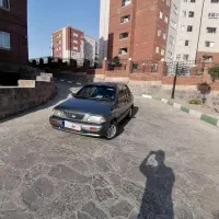 پراید 141 مدل 86