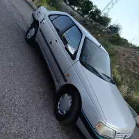 پژو 405 GLX|خودرو سواری و وانت|پلدشت, |دیوار