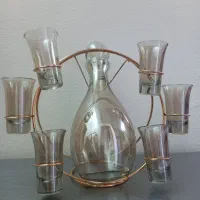 دکوری شات