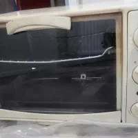 ماکروفر مدل سانی