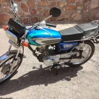 رهرو 125