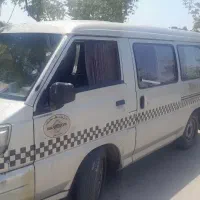 ون دلیکا جهت سرویس دربستی