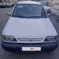 پراید مدل۹۵