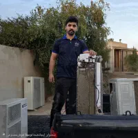 تعمیر.نصب.سرویس وجابجایی کولرگازی پنجره ای واسپلیت