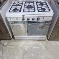 اجاق گاز و بخاری