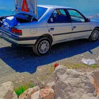 پژو 405|خودرو سواری و وانت|کامیاران, |دیوار
